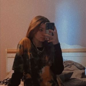 Meet your Posher, Lindsey